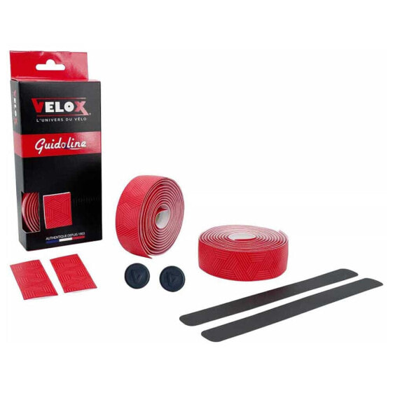 VELOX Ultra Grip 2.5 mm handlebar tape