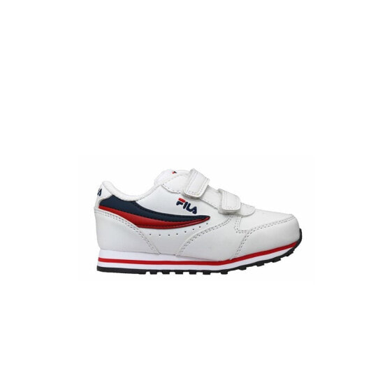 Fila Orbit Velcro Inf