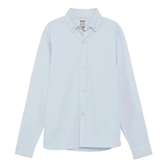 ECOALF Antejo long sleeve shirt