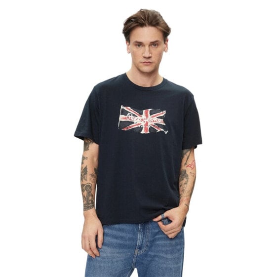 Футболка мужская Pepe Jeans PM509384594