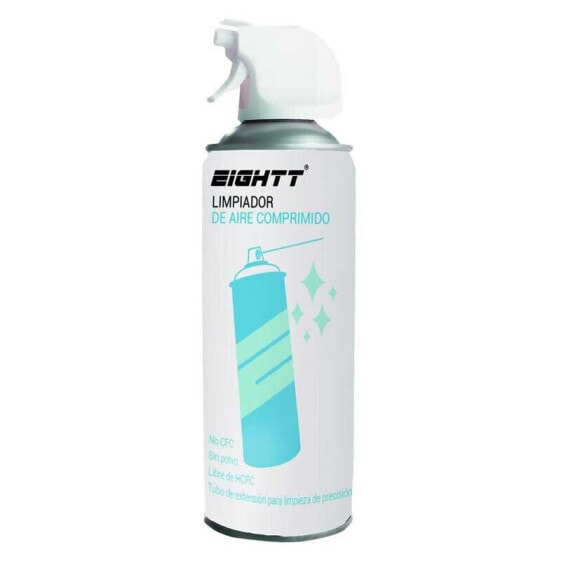 EIGHTT 400ml Compressed Air Spray