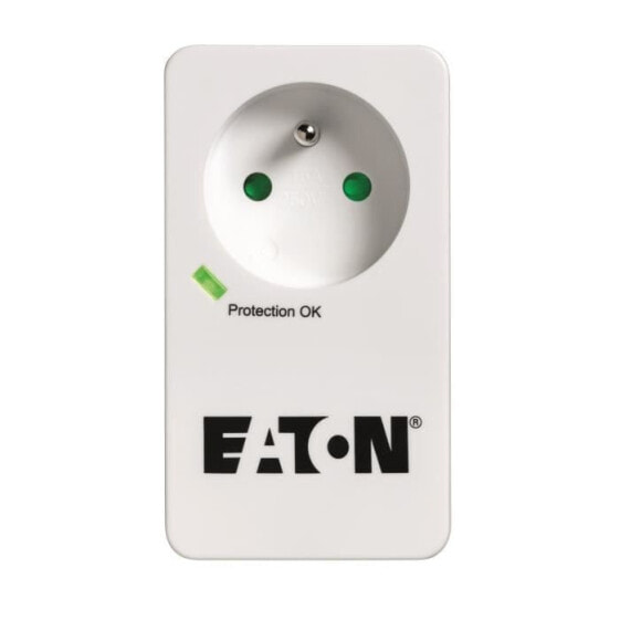 EATON berspannungsschutz / Schutz - Schutzbox - 2 x FR - 4 kVA - 230 V AC Eingang