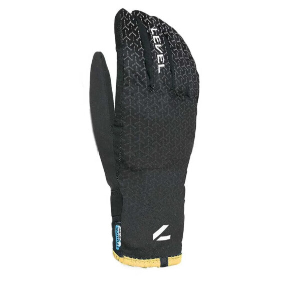 LEVEL Back XC gloves