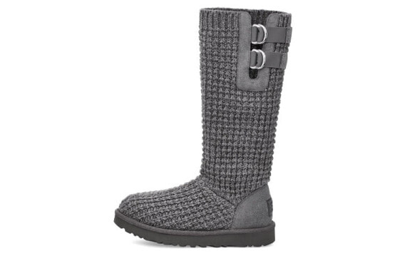 Кроссовки UGG CLASSIC TALL II 1112478-CHRC