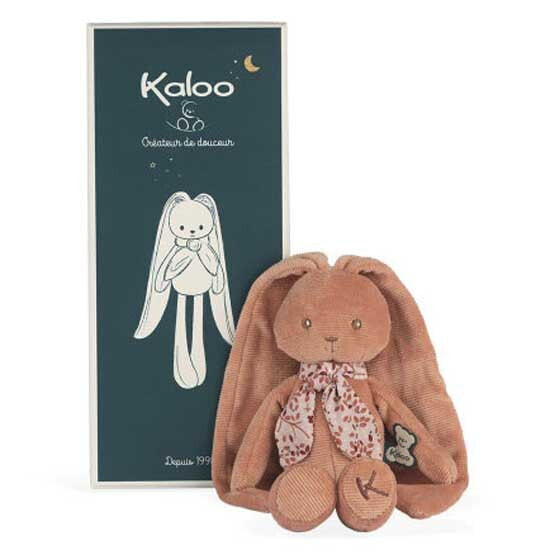 Мягкая игрушка Kaloo Lapinoo Rabbit Small Teddy