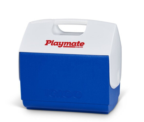 Сумка-холодильник IGLOO COOLERS Playmate Elite 16 15 литровой Жёсткий портативный охладитель