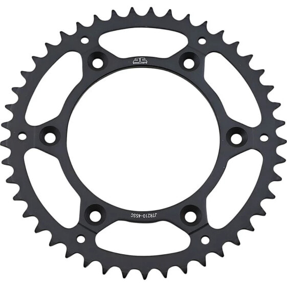 JT SPROCKETS 520 SC JTR210.45SC Steel Rear Sprocket