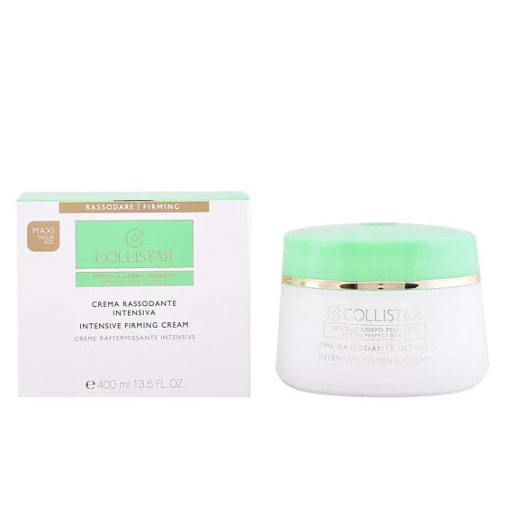 COLLISTAR Perfect Body Intensive Firming Cream 400ml