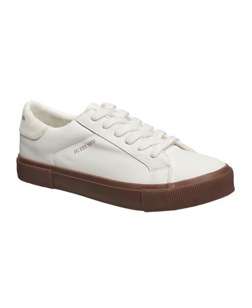 Women's Becka Lace-up Sneakers