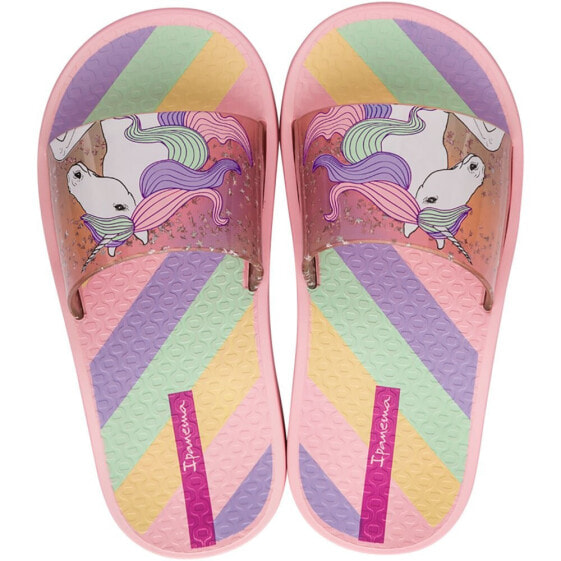 Сланцы Ipanema Urban Slides