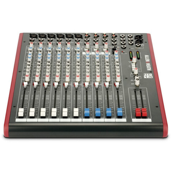 Allen & Heath ZED-14 Live / Recording Mixer