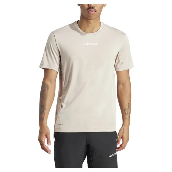 ADIDAS Terrex Multi short sleeve T-shirt