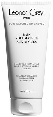 Bain Volumateur aux Algues