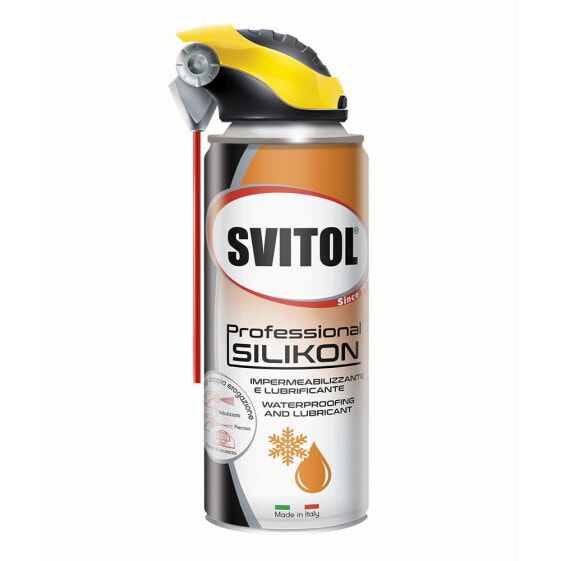 SVITOL Profesional Silikon Lubricant 400ml