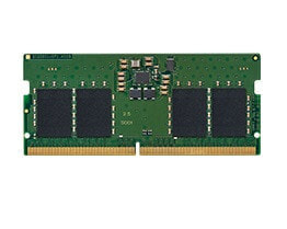 Kingston KCP548SS6-8 - 8 GB - 1 x 8 GB - DDR5 - 4800 MHz - 262-pin SO-DIMM