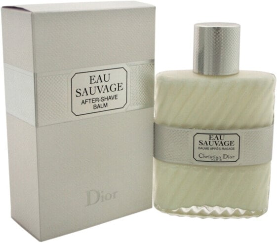 Dior Eau Sauvage