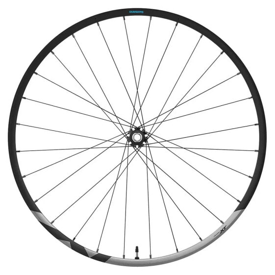 SHIMANO XT M8100 Boost 29´´ CL Disc MTB front wheel