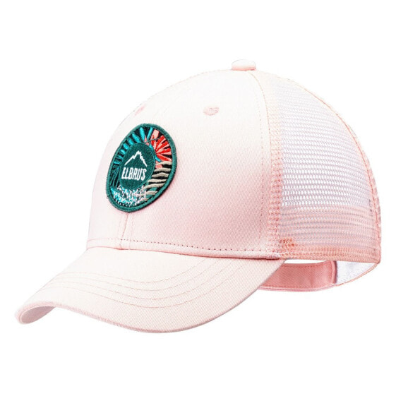 ELBRUS Leoz Jr Cap