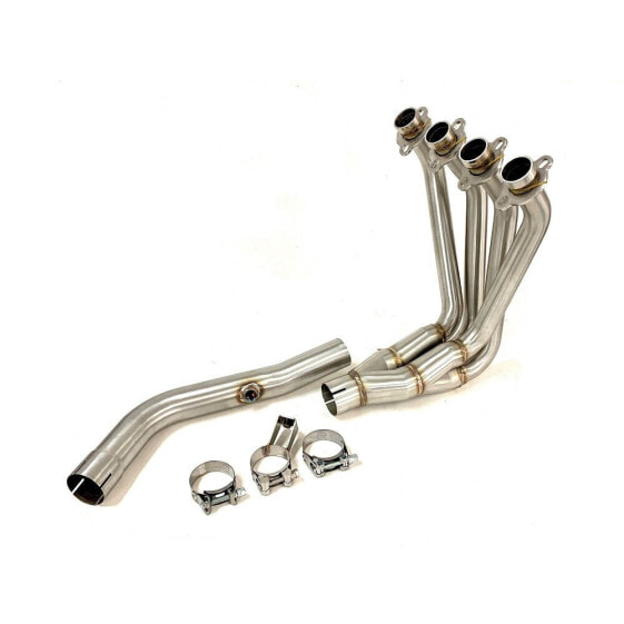 IXIL Catalyst Suppressor Kawasaki Z 900 92 KW 20-21 Not Homologated Stainless Steel Manifold