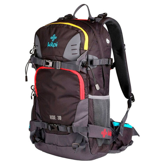 KILPI Rise 30L backpack