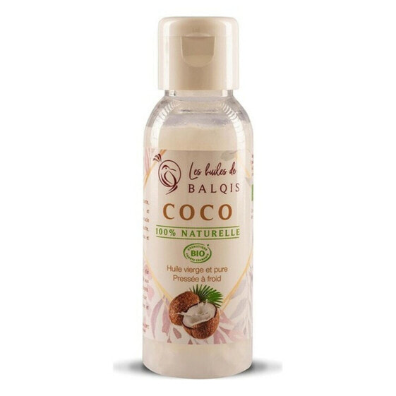 Природное масло Coco Les Huiles de Balquis Coco 50 ml