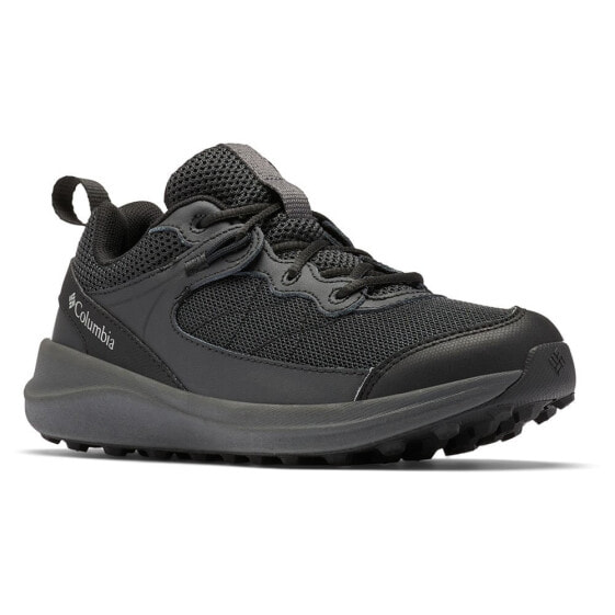 COLUMBIA Trailstorm Youth Hiking Shoes