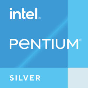 Ноутбук Lenovo IdeaPad 3 Chrome Intel Pentium Silver.