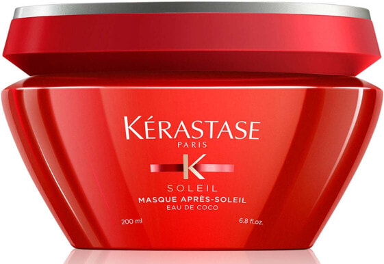 Masque Après Hair Mask