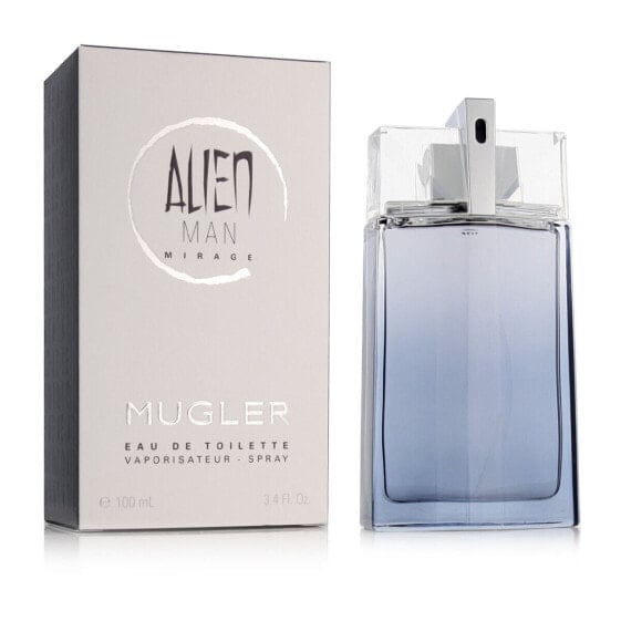 Мужская парфюмерия Mugler EDT Alien Man Mirage 100 ml
