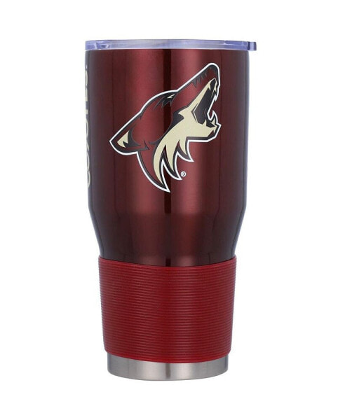 Arizona Coyotes 30 oz Team Game Day Tumbler