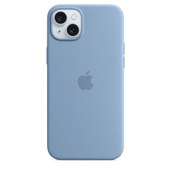 Чехол для смартфона Apple iPhone 15 Plus "Winterblau"
