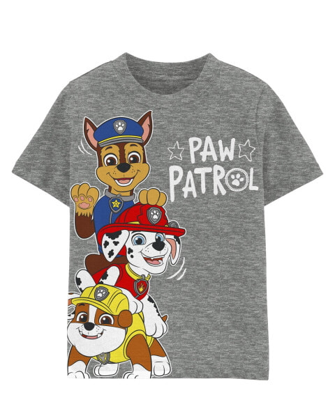 Toddler PAW Patrol Tee 5T