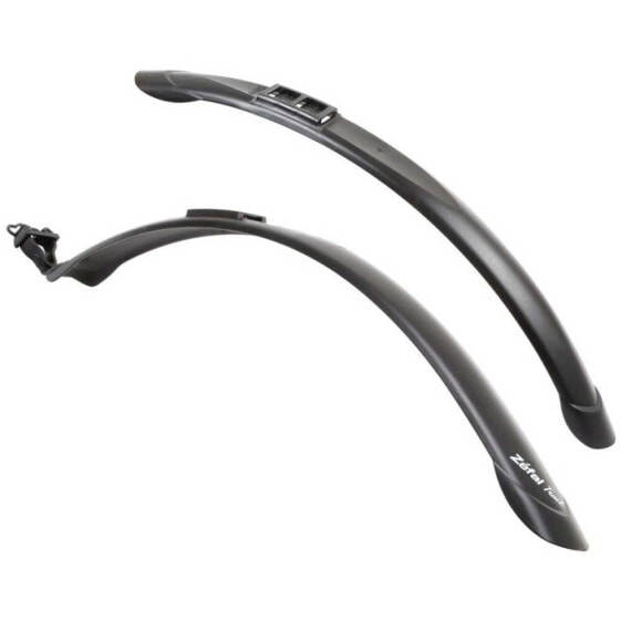 ZEFAL Trail Fender 28´´ Mudguard Set