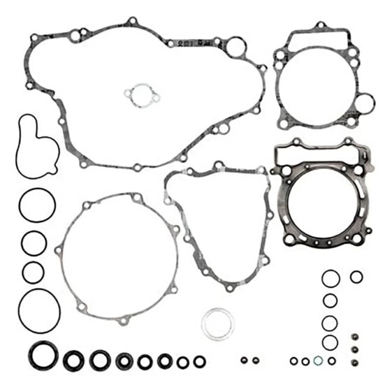 PROX Yamaha 342424 Complete Gasket Kit