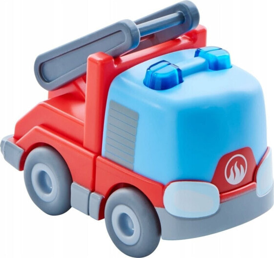 Haba HABA Kullerbü - Fire Brigade Cart - 303844