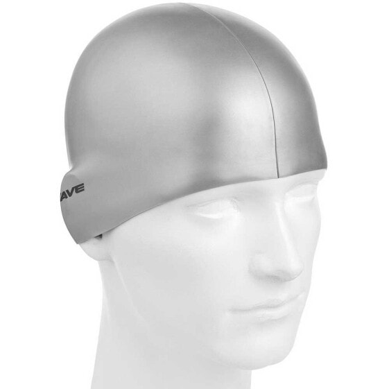 MADWAVE Metal Swimming Cap