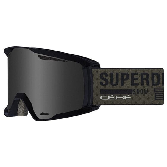 CEBE Reference X Superdry Ski Goggles