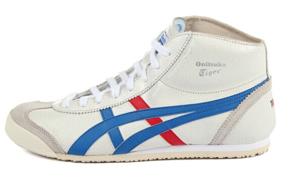 Кроссовки Onitsuka Tiger Mexico Mid-Runner DL409-0142