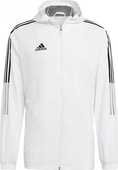 Adidas Biały 2XL