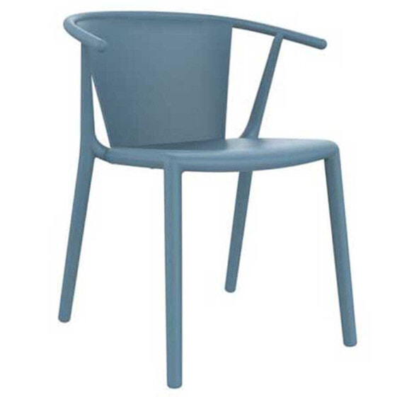 RESOL Steely Chair