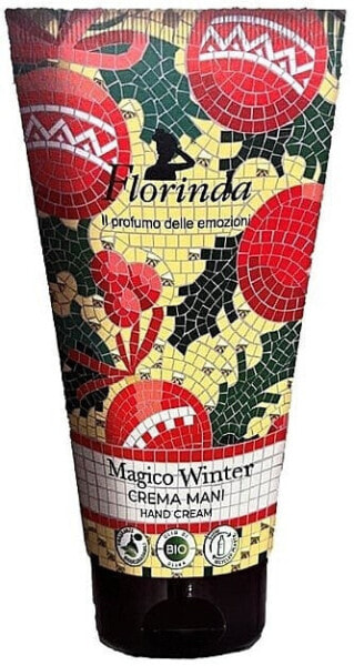 Handcreme Magischer Winter