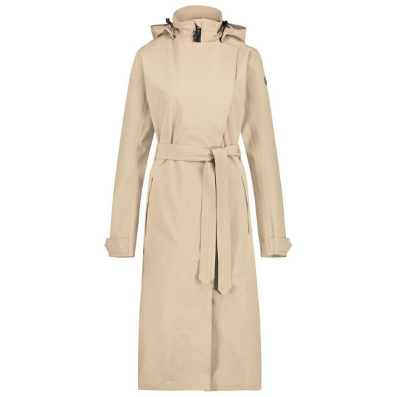 Agu store trench coat