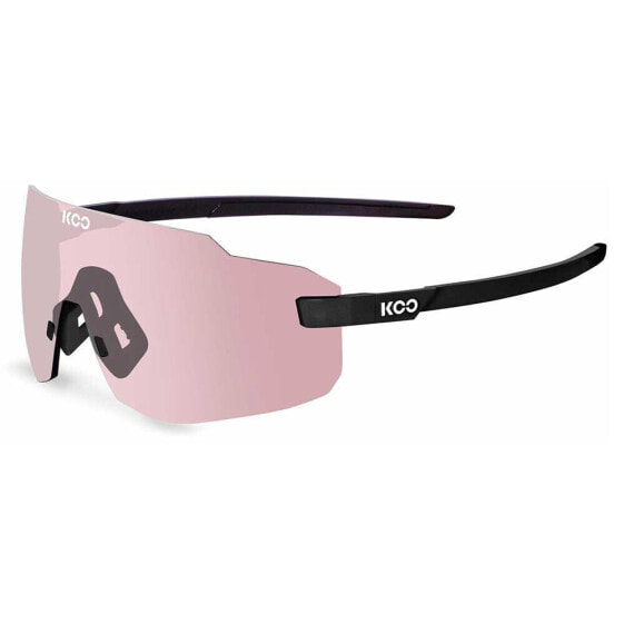 KOO Supernova photochromic sunglasses