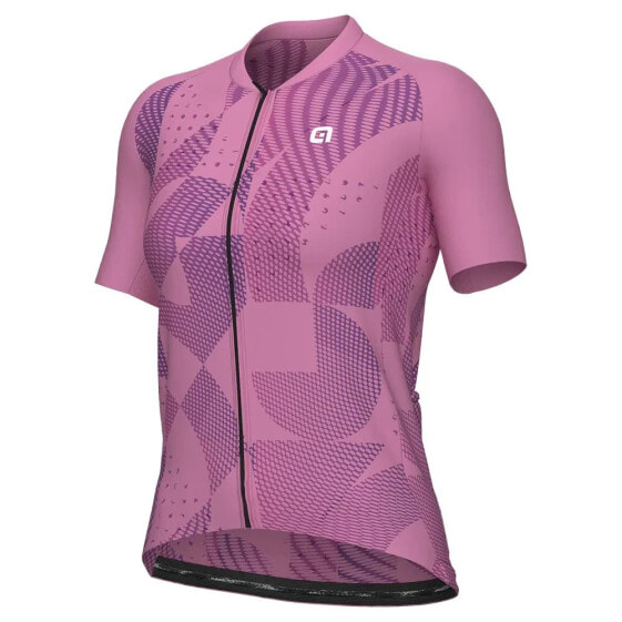 ALE Pragma Enjoy short sleeve jersey