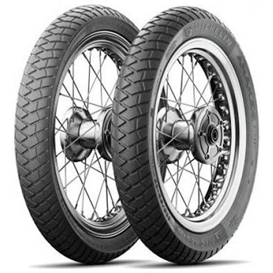 MICHELIN MOTO Anakee Street 49S TL Trial Front Or Rear Tire