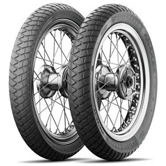 MICHELIN MOTO Anakee Street 49S TL trail tire