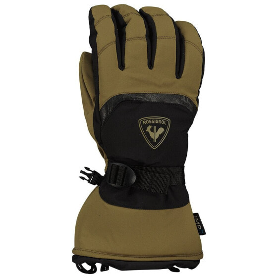 ROSSIGNOL Type Impr G Gloves