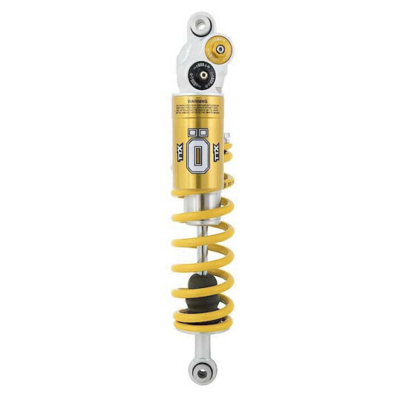 ÖHLINS TTX 30 Enduro DMX 0002 Shock