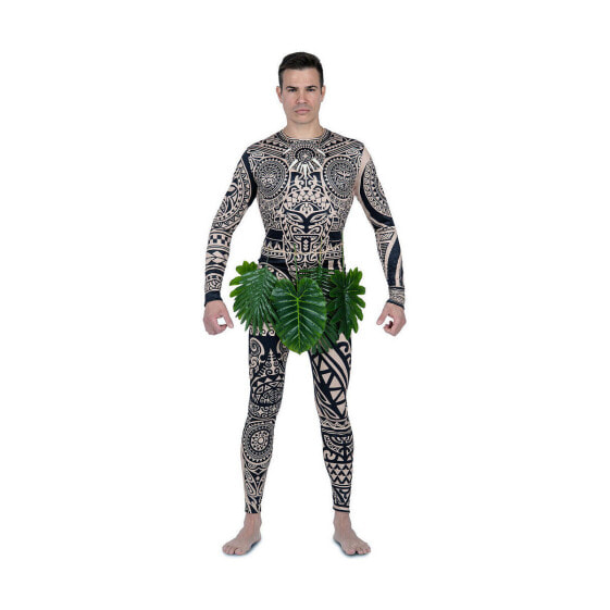Маскарадные костюмы для взрослых My Other Me Maui Island (3 Предметы)