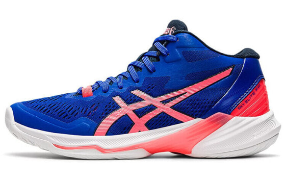 Кроссовки Asics Sky Elite 1052A054-400